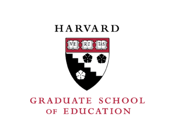 Wappen von der Harvard Graduate School of Education