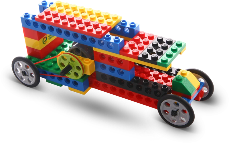 LEGO Auto